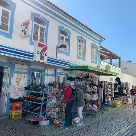Prázdninový dům Angela - Fabulosa Vista Mar Albufeira