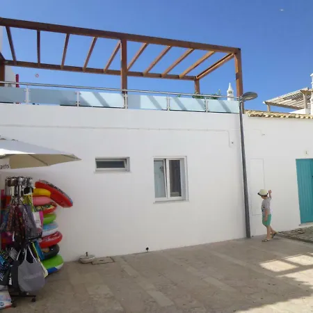 Angela - Fabulosa Vista Mar Tatil Evi Albufeira