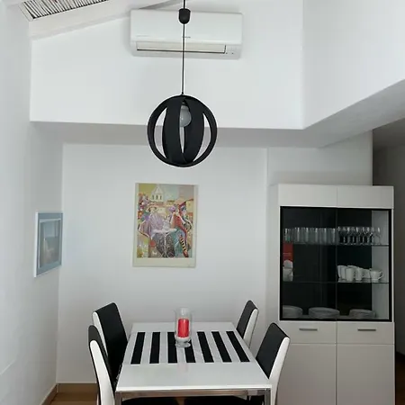 Tatil Evi Angela - Fabulosa Vista Mar Albufeira