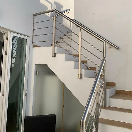Angela - Fabulosa Vista Mar Tatil Evi Albufeira