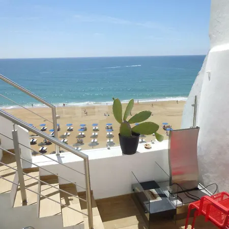 Feriehus Angela - Fabulosa Vista Mar Albufeira